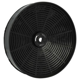 vhbw Filter Activated Carbon Filter Compatible with Zanussi ZB960T 94200009800, ZBW965T 94200009700, ZH959TN 10650012500 Cooker Hood
