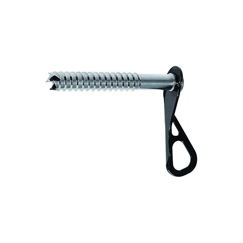 Climbing Technology Ice Ice Screw Nail, unisex adult, Ice Screw,