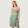 Schiesser Terry Sauna Kilt Rome for Women, 100% Cotton from