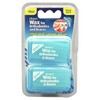 Piksters Orthodontic Wax (Twin Pack)
