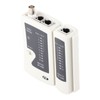 NS‑468B BNC Network Cable Tester Universal Rj45 Rj11 Wire Testers