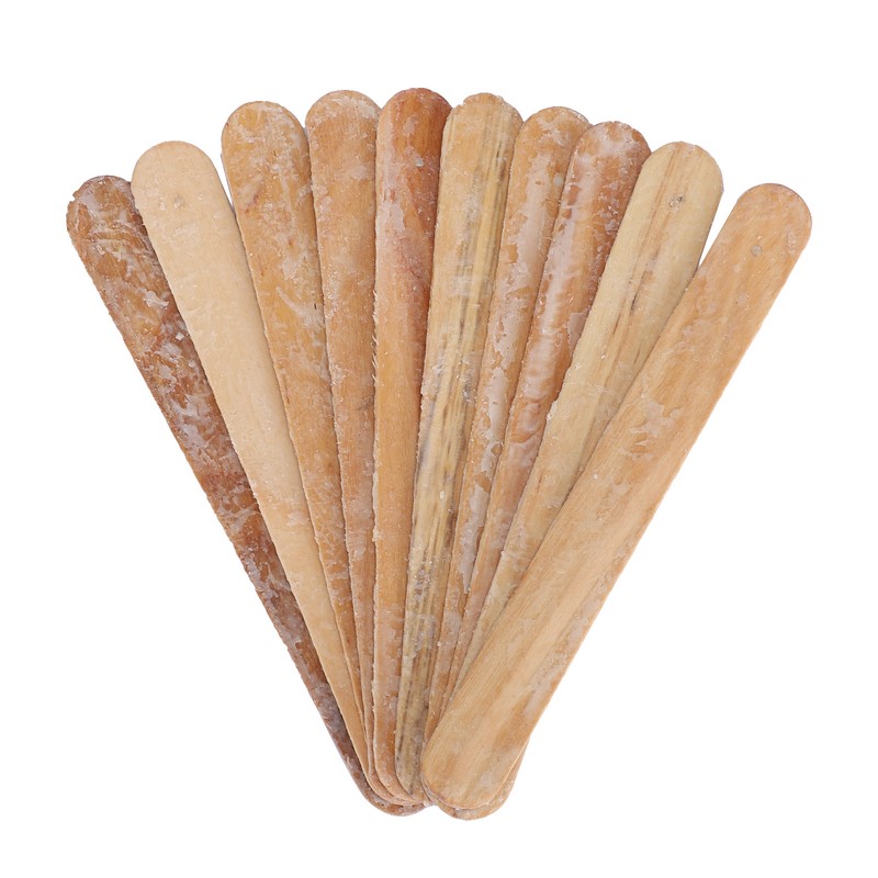 Beekeeping Pest Control Wood Strips Quick Effect Bee Wax Moth