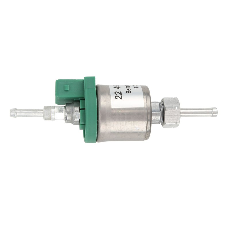 Heater Fuel Pump 12V 22mI 1‑4KW Fuel Metering Diesel Heater