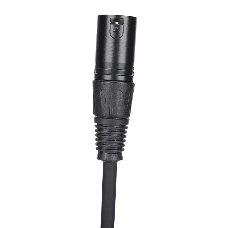 JORINDO JD6099 Adaptor Cable Dual XLR Male to RJ45 Female