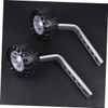 Toddmomy 1 Set Stabiliser for Adults Stabilisers Metal Universal Training