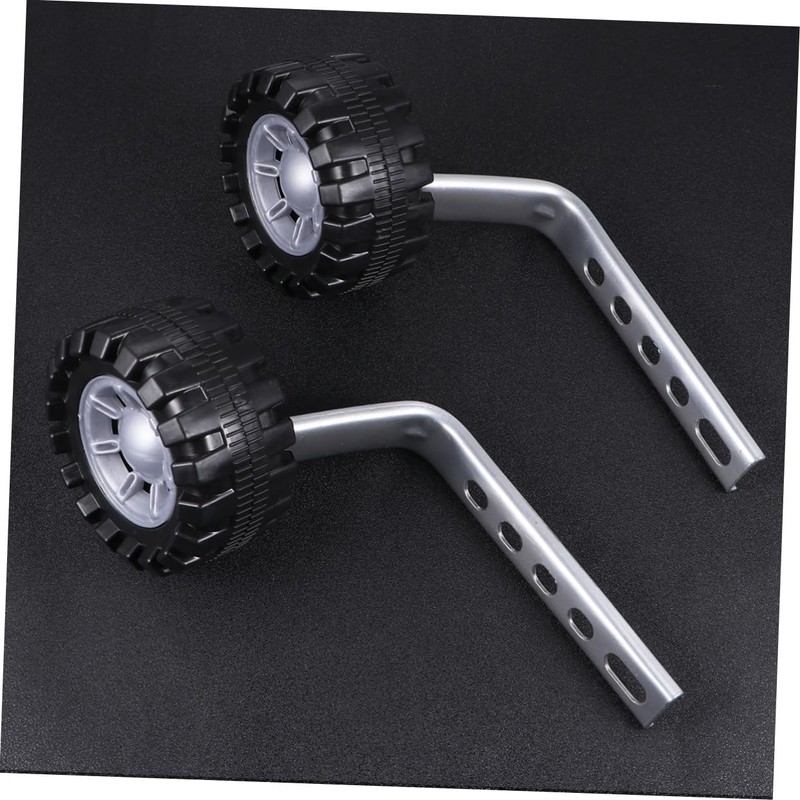 Toddmomy 1 Set Stabiliser for Adults Stabilisers Metal Universal Training