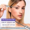 Set de máscara de pestañas Ultimate Length & Curl: voluminizadora