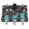 ZK PT1 Wireless BT 5.0 Decoder Board 2 Channel Stereo