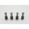 1320 Performance Super Light Weight Aluminum Racing TIRE VALVE STEM