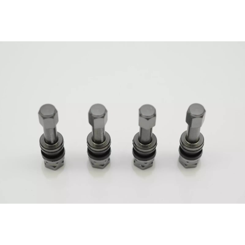1320 Performance Super Light Weight Aluminum Racing TIRE VALVE STEM