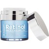 Passport to Organics Retinol 2.5% High Potency Anti-Aging Cream, 1.7oz