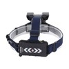 Rechargeable Headlamp 9 Levels L2 Bead Long Range Headlight Outdoor