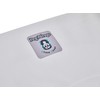Peg Perego Convertible Clima Cover, White