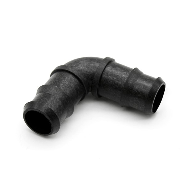 DOJA Barcelona Drip Connector | Pack of 25 | Polypropylene