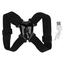 Straight Posture Reminder Stable Rechargeable Breathable Intelligent Posture Corrector