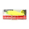 Megabass Minnow X-80SW LBO Docchart OB 38858 Lure