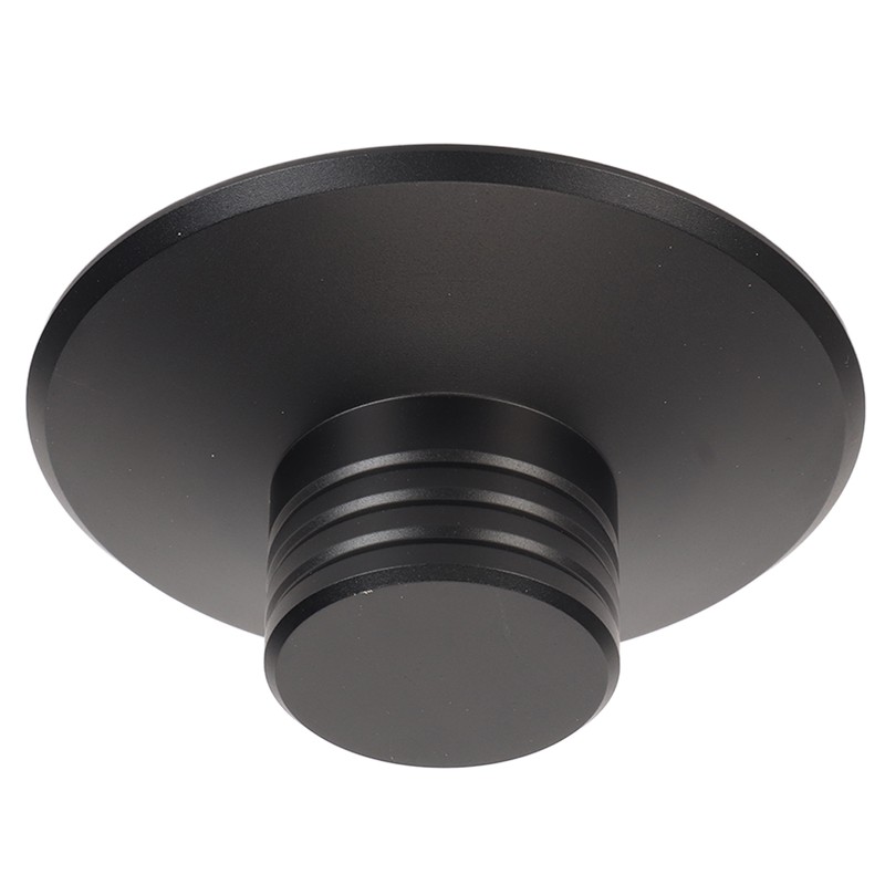 Record Weight Stabilizer Aluminum Alloy Vinyl Turntable Vibration Reducer Vinyl