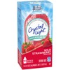 Crystal Light Wild Strawberry On The Go, (10 Count of