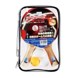 KAWASE table tennis racket set D handshake KW-016