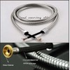 Pedicure Spa Chair Part Spray Hose and Sprayer Head Set
