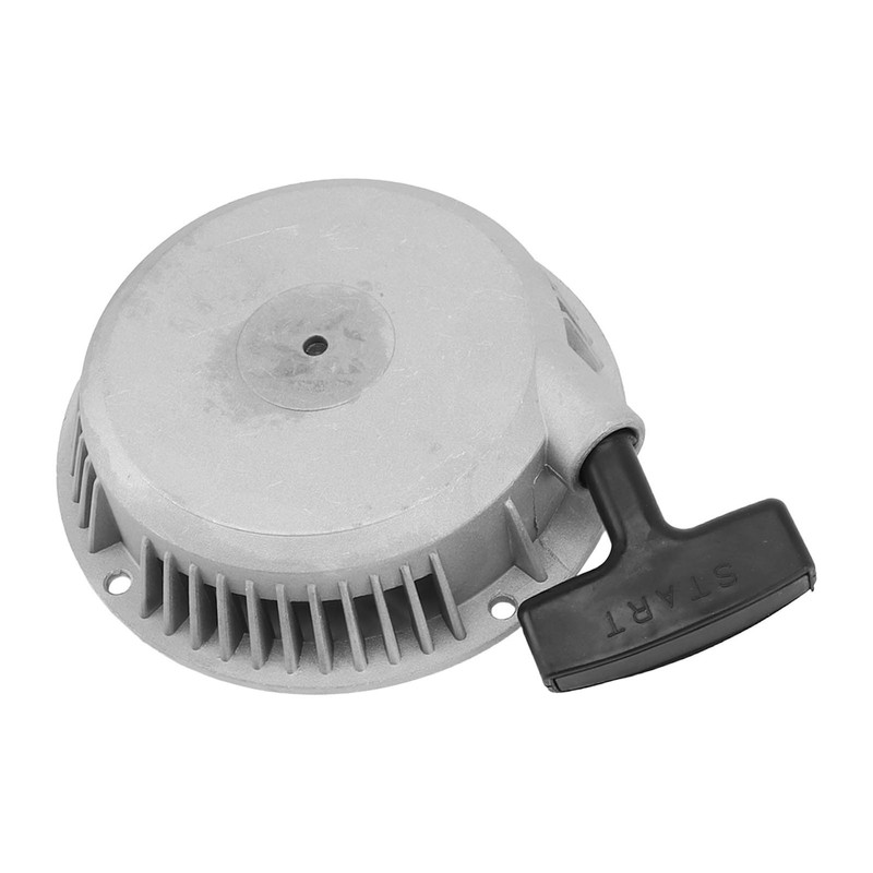 Mower Recoil Starter Pull Start Anti Corrosion High Hardness Easy
