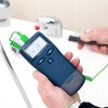 sourcing map 2pcs K Type Thermocouple with Plug, Meter Temperature