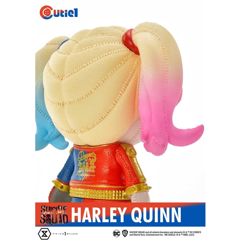 Cutie1 Harley Quinn (Suicide Squad)