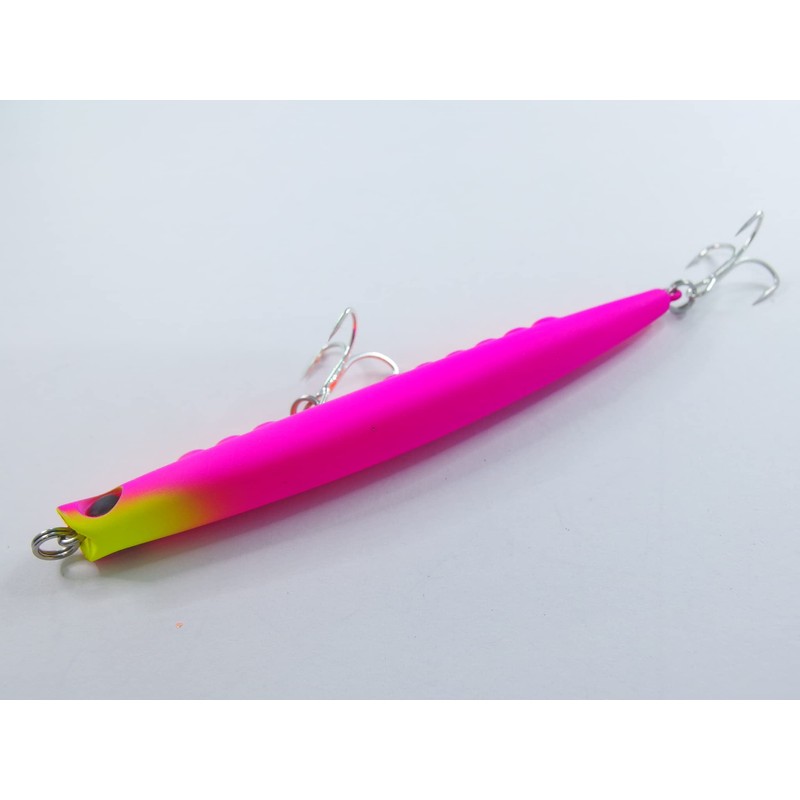 Momo Lure, Momo Lure, Chivas Lure, Bachipen, 95S, 95HS, Bee