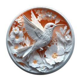 KaayeeWood Wooden Jigsaw Puzzles-300 Pieces Paper Butterfly Unique Shape Wooden Puzzles for Adults, Challenge Wood Puzzles with Wood Box, Birthday Gifts for Family Friend(13.4 * 13.4in)