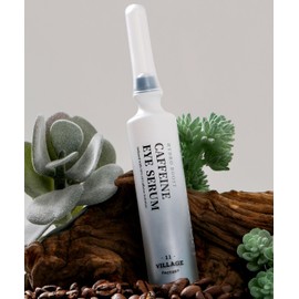 Village11 Factory Hydro Boost Caffeine Eye Serum 10ML