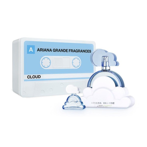 Ariana Grande Cloud 50ml 2 Piece Giftset