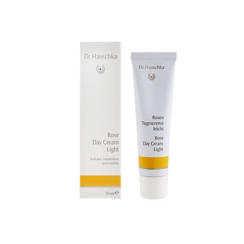 Rose Day Cream Light 30ml/1oz / 로즈 데이 크림 라이트