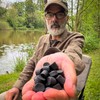 Fjuka Sensate Halibut Pellets 14mm 200g bag | Boosted big