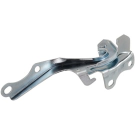 VioletLisa 2pcs Hood Hinges Set Assembly Left Driver and Right Passenger Side Pair 4Cyl 6Cyl for Toyota for Sienna 2011-2020 5342008020 TO1236170