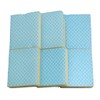 Wada Shoten Pikazo Polishing Sponge Pad, Blue, 2.0 x 2.4