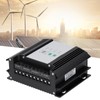Wind and Solar Energy Hybrid Controller LED Digital Tube Display