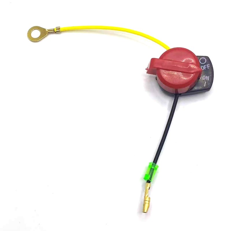 On-Off Power Kill Switch Fit for Harbor Freight Predator 212cc