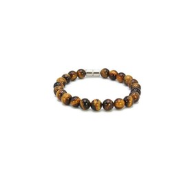 Gemstone Beaded Healing Crystal Bracelet Mens Bracelet for Protection Love Bracelet For Women Feng Shui Energy Jewelry