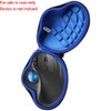 Hermitshell Hard Travel Case for Nulea M501 Wireless Trackball Mouse