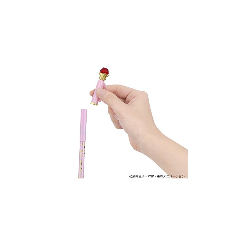 Miracle Romance Disguise Pen Pencil Eyeliner 0.4ml