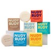 Variety Pack of 6 Shea Butter Soap Bars | Made