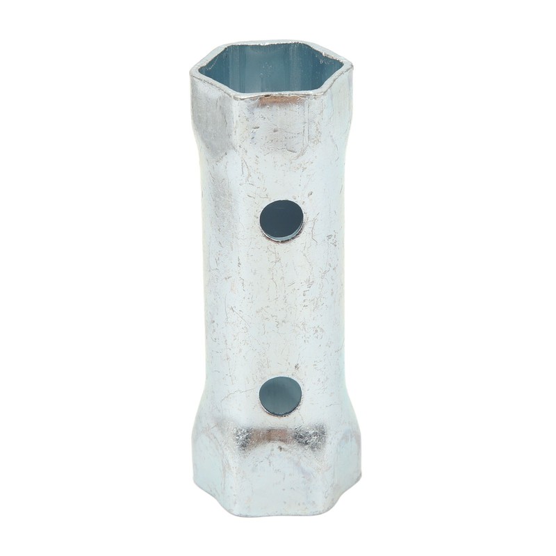 RV Water Heater Anode Rod with Sleeve Flat Cap 3/4in