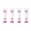 Queen of Ooh la la! Coconut and Vanilla Womens Shaving