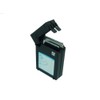 MUKii ZIO-P210-BK ZIPO 2.5" HDD Protector - Black (2 PCS
