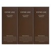Esteriv Anti-Aging Ampoule 30ml x 3 / Circle / 에스테리브