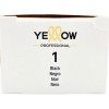 Tintes Permanente Alfaparf Yellow Color + Peroxide 20 Vol-6%