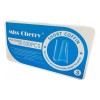 Miss Cherry Tips Miss Cherry Short Coffin Clear #3