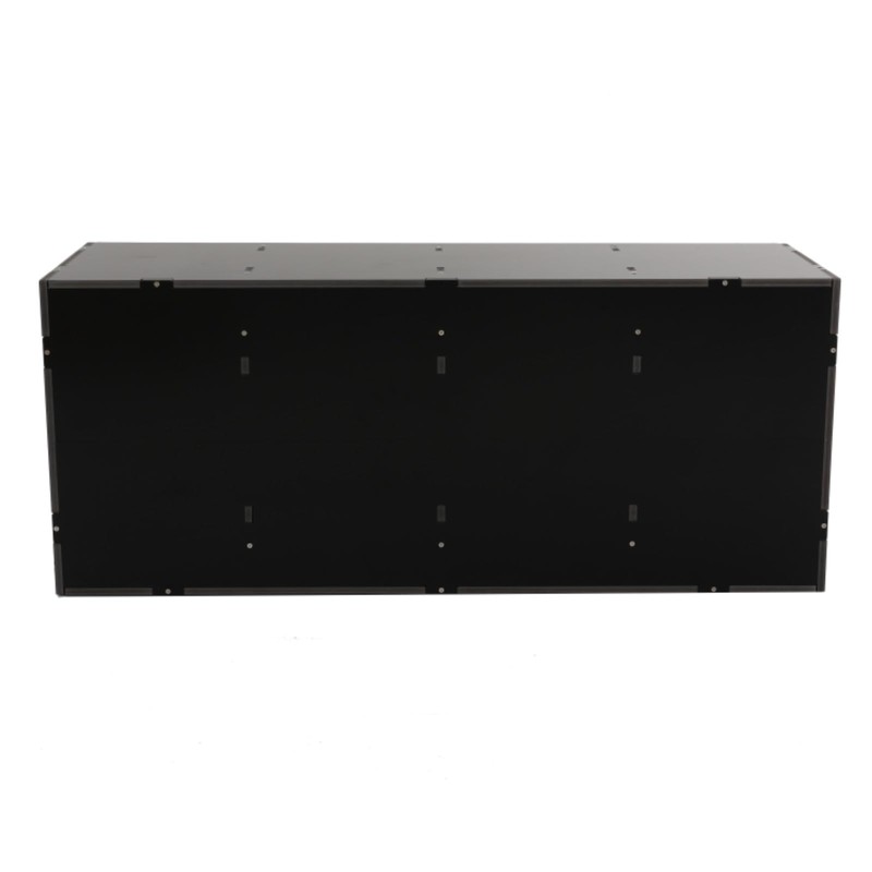 MhdunueSK Mailbox for Classroom 24 Slots, Mail Sorter, Paper Organizer