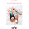 perioe PERIOE Flouride-Free Himalayan Pink Salt Toothpaste, 3.4 oz -