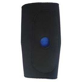 Knee Support, Open Patella, Size XL